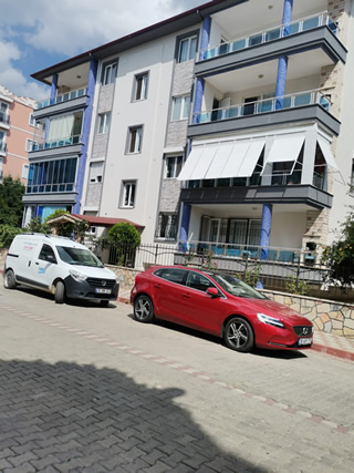 Sigortan araç boyatmak sigortadan araç boyatmak